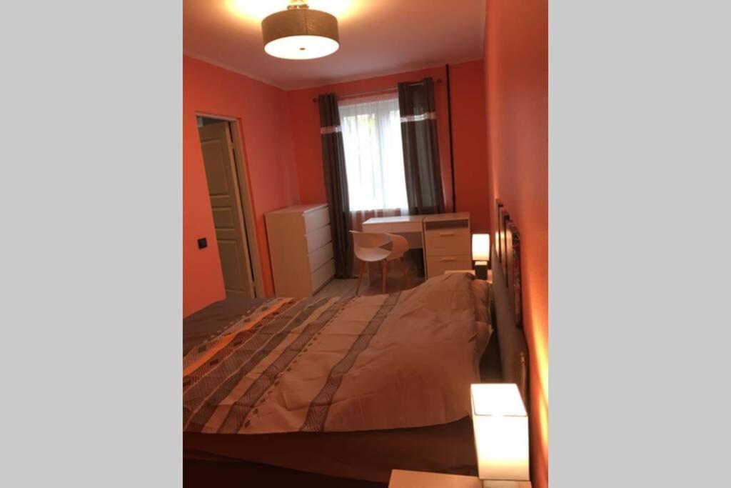 Latgales 266 6 Can Stay Self Check In Out River 200M Riga Exterior foto